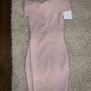 Hello Molly Bodycon Dress